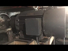 कोयला खदान में बेल्ट कन्वेयर के लिए स्थायी चुंबक मोटर