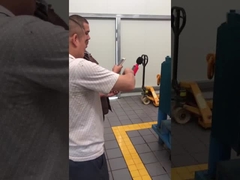 एरेटर इस्तेमाल किया प्रत्यक्ष ड्राइव स्थायी चुंबक मोटर