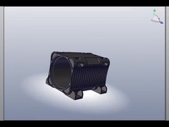 थ्रीडी प्रस्तुति