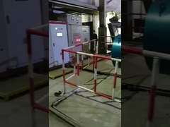 गेंद की चक्की का इस्तेमाल किया स्थायी चुंबक मोटर