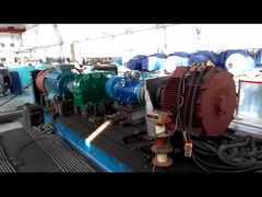 मोटो परीक्षण वीडियो